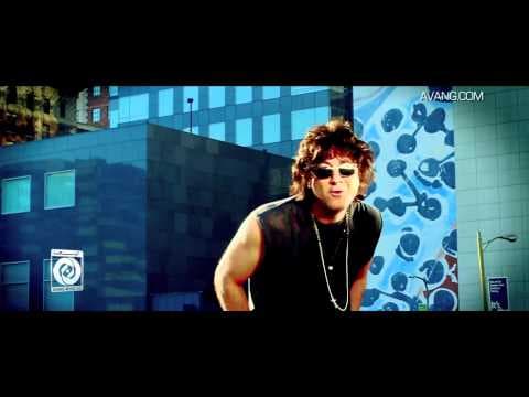 Farshid Amin - Ay Ghalbam