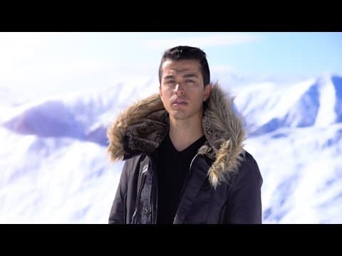 Behzad Leito Ft Samantha & Siavash Rad - Khaab