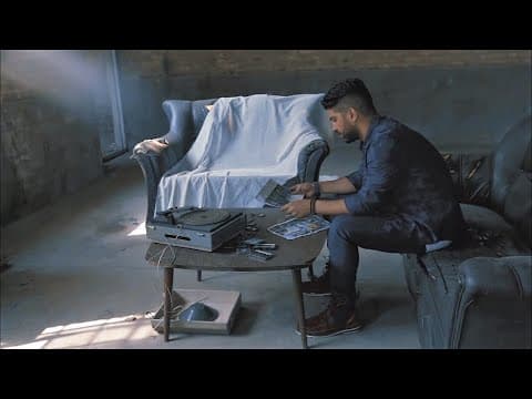 Xaniar Khosravi - Midoonestam Miri