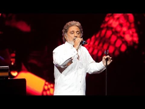Dariush - Masloob Live