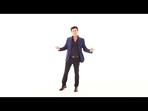 Jamshid - Dokhtare Azari