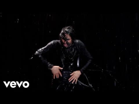 Arash Behzadi - The Joy of Storm