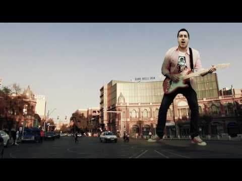 Kiosk - Let's Keep Tehran Alive