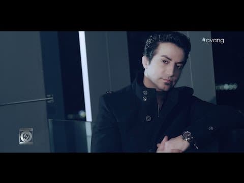 Saeed Shayesteh - Refighe Nime Rah