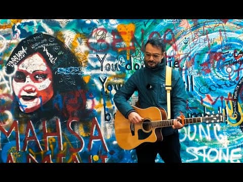 Ali Azimi - Marze Por Gohar علی عظیمی - اجرای زنده مرز پرگهر