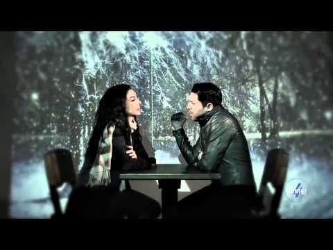 Ali Safari Featuring Fedra - Shak