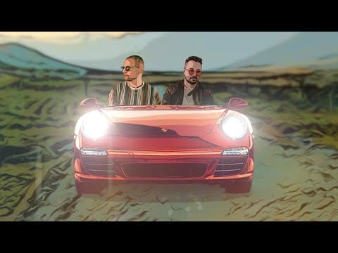 Tm Bax - Ni Copito