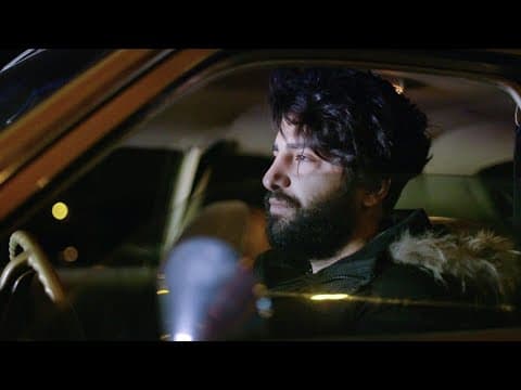Xaniar Khosravi - Age Mimoondi