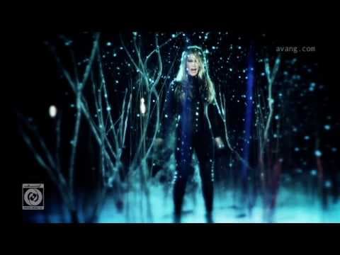 Sepideh - Shoghe Parvaanegi