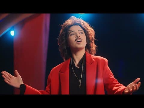 Donya - Ghalb
