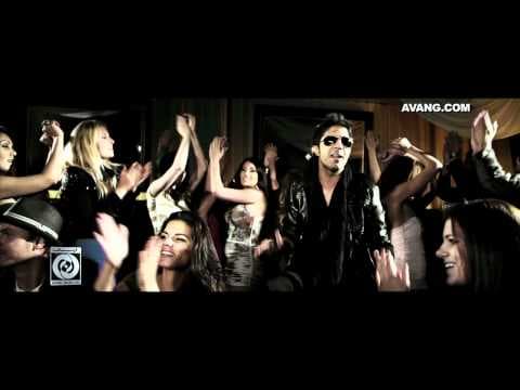 Mehrshad - Ye Chizi Begam