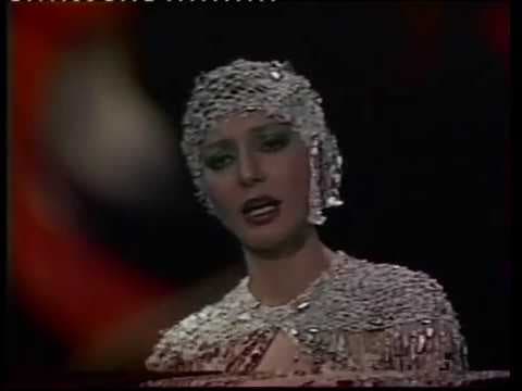 Googoosh-- Gomshodeh گوگوش - گمشده