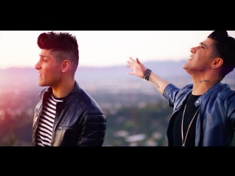 X-Elementz - Vaghti Toro Daram