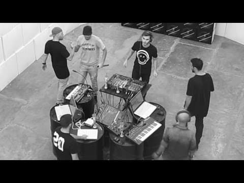 Tik Taak & A2 - Tori Ke Ra Miram