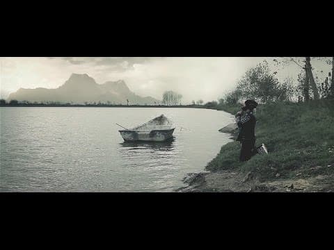Amir Tataloo - To Too Dide Man Nisti