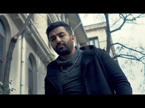Ali Pishtaz Ft Lamia - Mano To