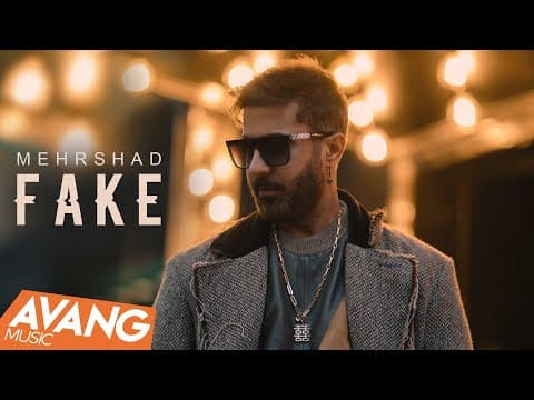 Mehrshad - Fake