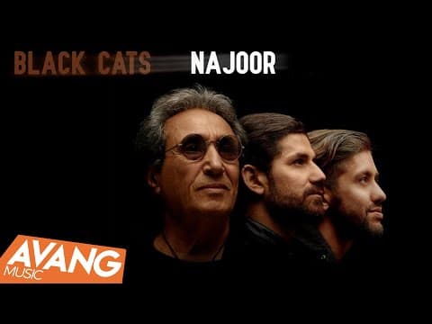 Black Cats - Najoor