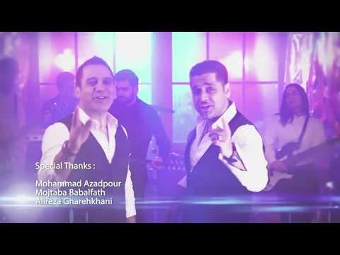 Majid Rokni & Ehsan Ghafari - Nam Name Baroon