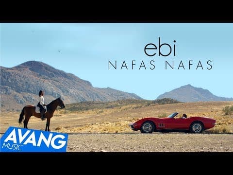 Ebi - Nafas Nafas Remix