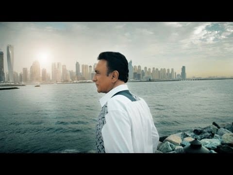 Shamaizadeh - Halam Hale Khobie