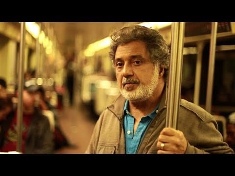 Dariush - Dobareh Baz Khaham Gasht