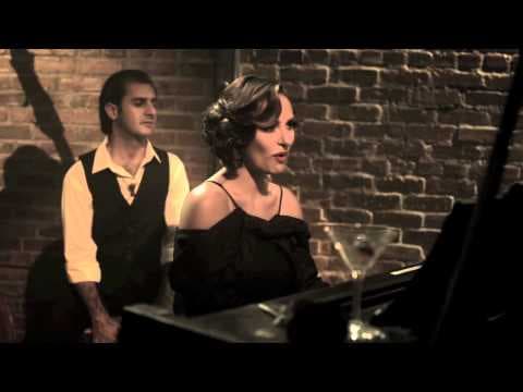 Rana Mansour - Baroon - رعنا - بارون