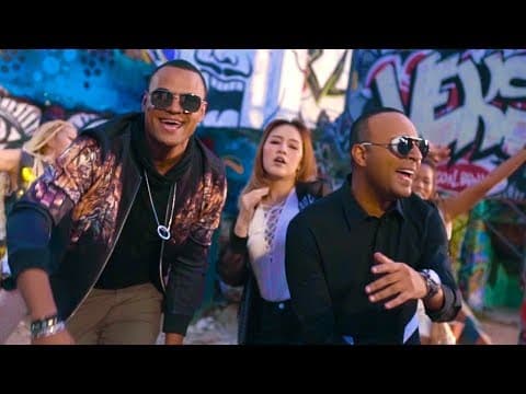 Arash Feat. Mohombi - Se Fue