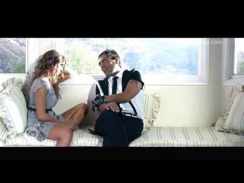 Shahrum Kashani - Hesse Khoobi