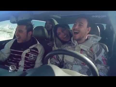 Majid Farahbod Feat Shoeib Arab - Dooset Daram