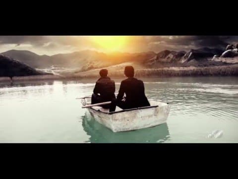 Mojtaba & Arman Esmaili- Mibinamet Az Door