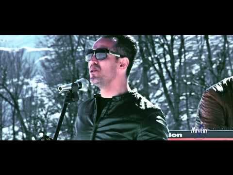 Morteza Ashrafi Feat Dj Arash Abedi - Mage Mishe