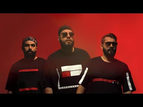 Epicure Ft Nirad - Bia Vasat