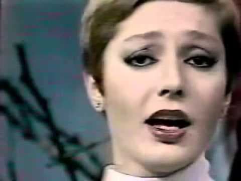 Googoosh - Ayriligh گوگوش - آیریلیق