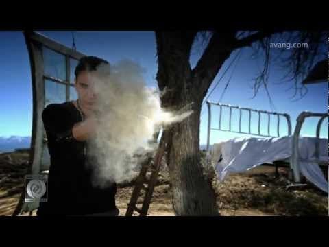 Shadmehr Aghili - Ayandeh