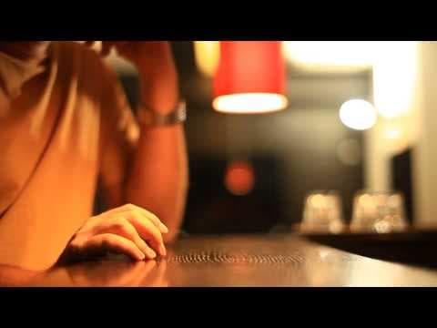 PALLETT - Cafe