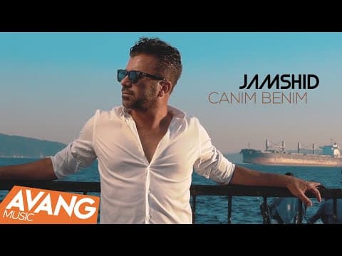 Jamshid - Canim Benim