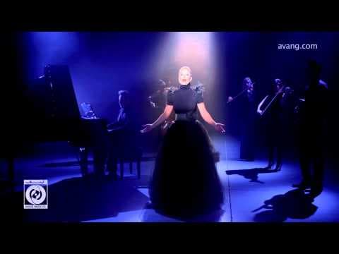 Sepideh - Nimkat