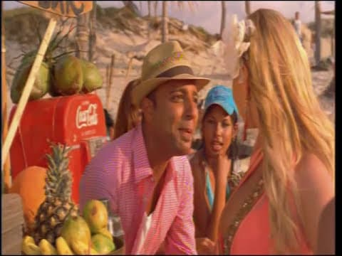 Arash - Na Morya