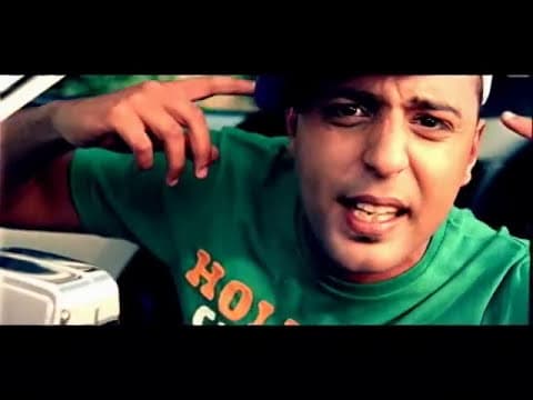 Arash - Boro Boro