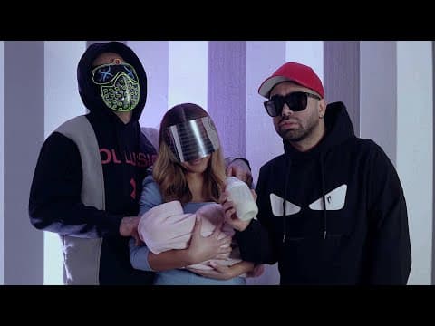 X Band Ft Wink- Divoonat Shodam