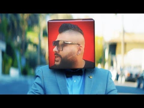 Sasy - Gentleman