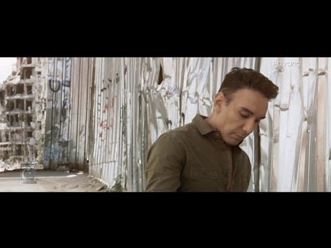Shadmehr Aghili - Vares