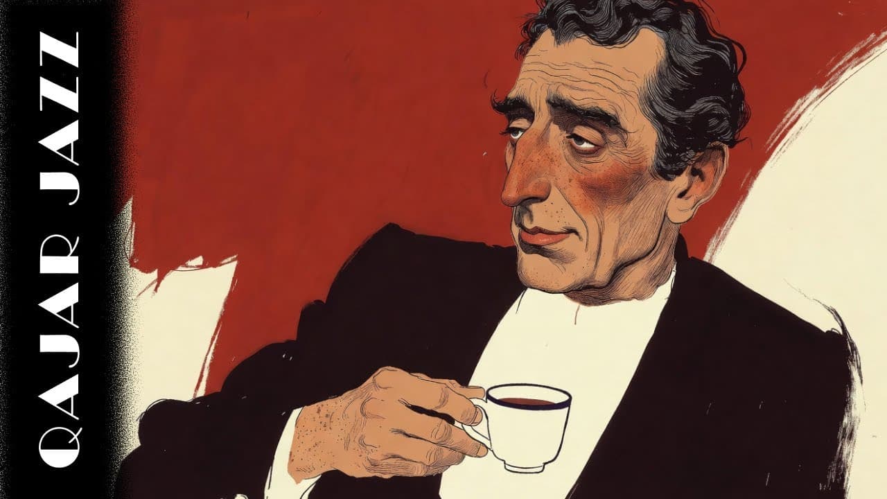 Smooth Jazz for You to Relax · Iranian Jazz سال نو، عصر جدید