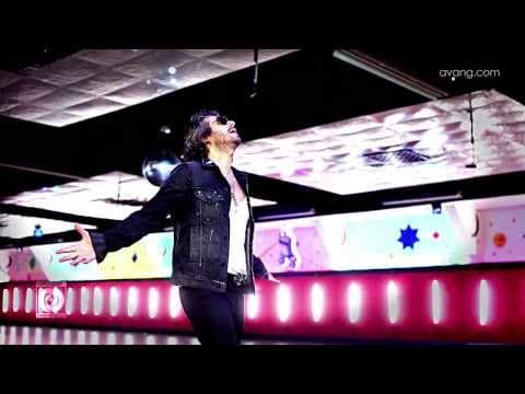Mansour - Tou Nafas Man