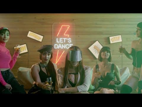 X Band Ft Wink - Moo Meshki