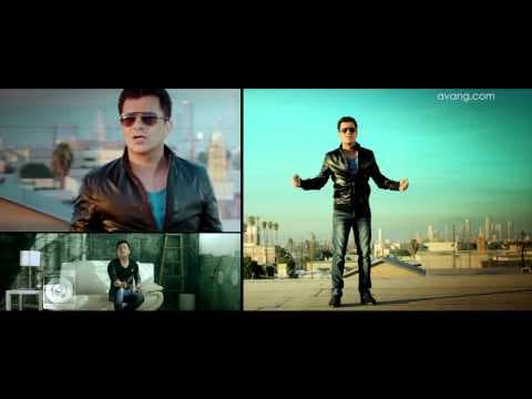 Jamshid - Saniyeh Ha