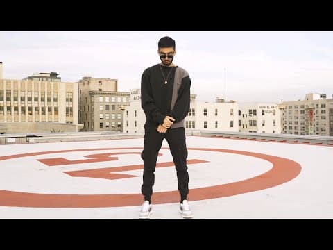 Farshid - Khoobe Halemoon