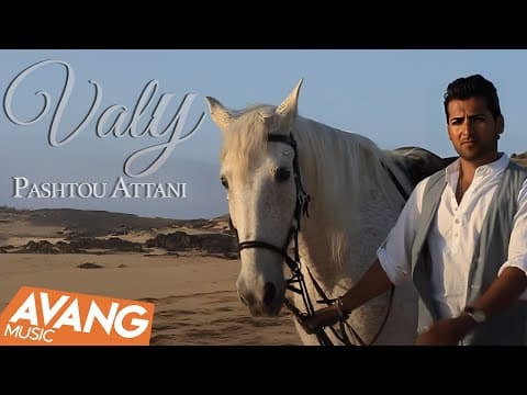 Valy - Pashtou Attani