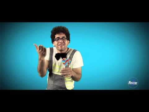 Mahan Zed Feat Saeed Panter - Salam Salam